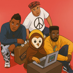 De La Soul - All Good remix #DeLaSoulRemix25