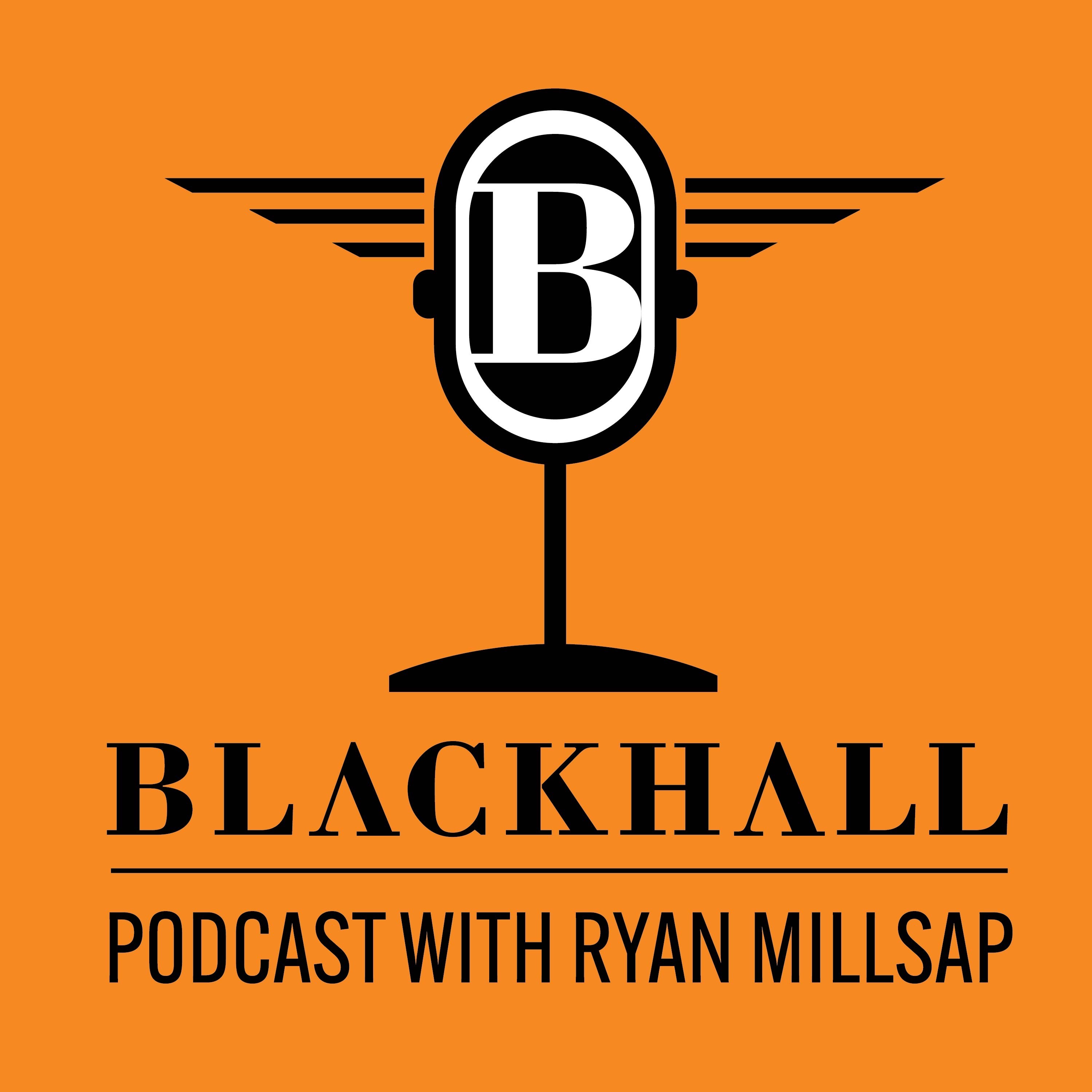 Powerhouse Bem Joiner sits down with Powerhouse Ryan Millsap!