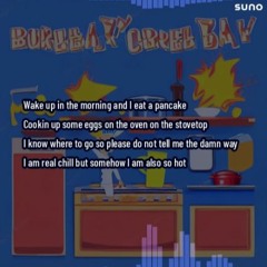 Really Need You To Be In The Kitchen