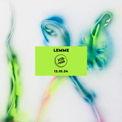 Vitamina REC65# - Lemme - 12.10.2024