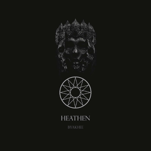 Heathen - Byakhee EP