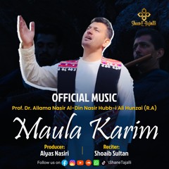 Maula Karim