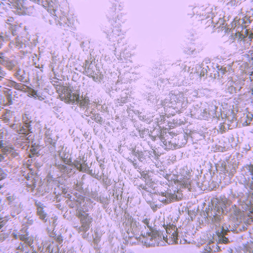 two queens in a king size bed- girl in red (slowed+reverb)