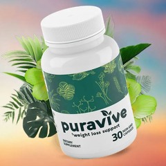 Puravive - Official Website - 100% Natural Weight loss Supplement