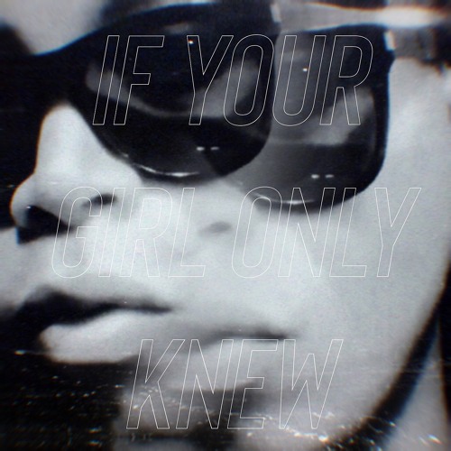 Aaliyah - If Your Girl Only Knew (3rd Party Remix)