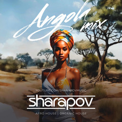 Sharapov - Angola Mix