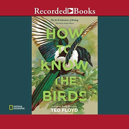 Stream ( kq2 ) How to Know the Birds: The Art and Adventure of ...