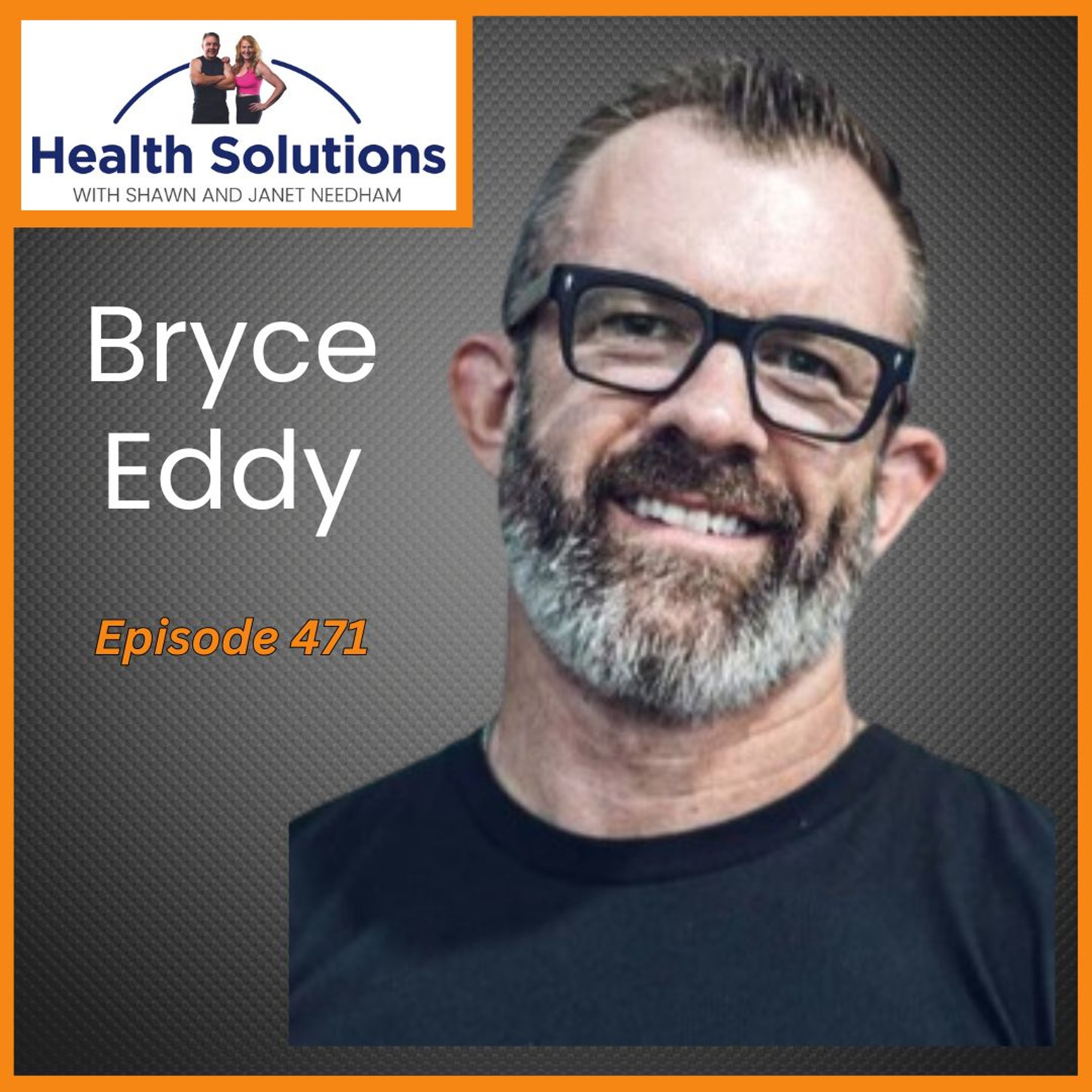 Health Solutions With Shawn & Janet Needham