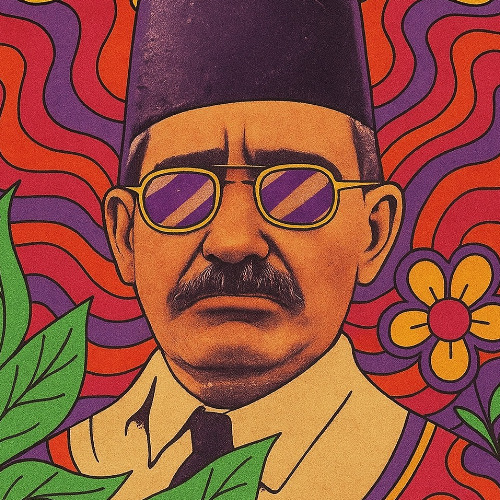 خوب ار نشدی