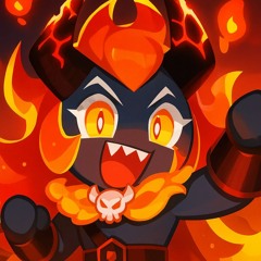 One Flame at a Time - Capsaicin Cookie Song (Cookie Run: Kingdom)