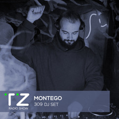 Taktika Zvuka Radio Show #309 - Montego