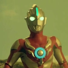 [Burning] Ultraman Orb: True Fighter [English Cover]