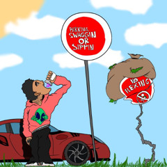 GLEESHY - OH NO! (PROD.D1SGRACE)(DJ SAM + ESJAJA + DRUG POET)