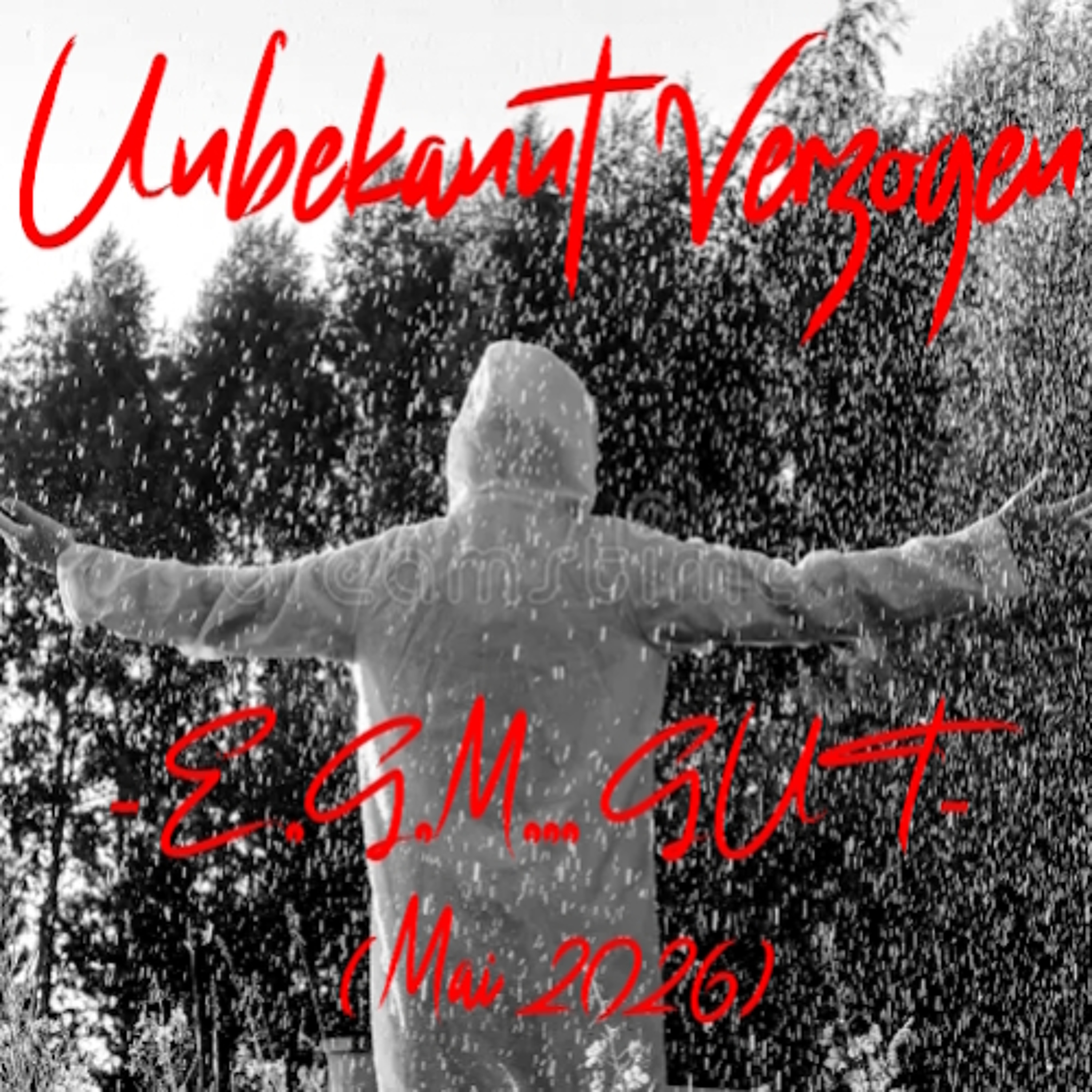 U.V. - E.G.M... Gut (Mai 2026) episode artwork