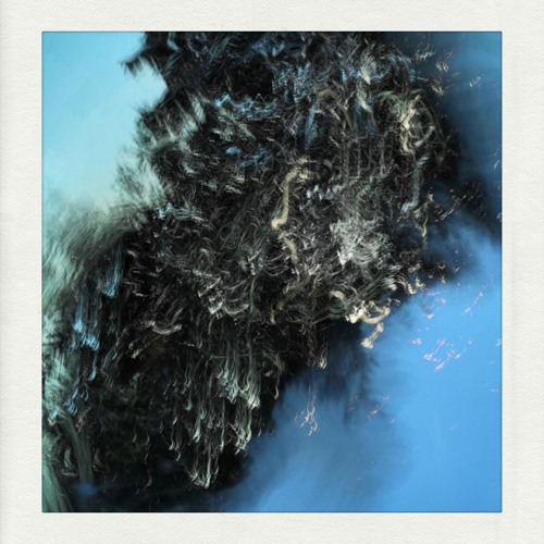 eR028 The Unknown Shape - Transient