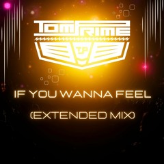 If You Wanna Feel (Extended Mix)