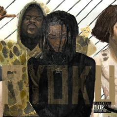 justjocin - woahh [@djgren8de exclusive]