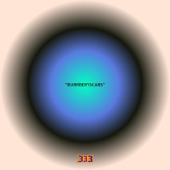 “BURRBERYSCARS” + LOUD +