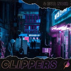 Clippers - 4 Eva Noir
