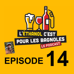 # 14 Le Masque de la Fête : Une Vie entre Alcool, Amitiés et Solitude