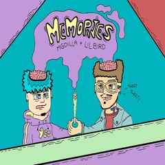 Memories (feat. Lil Bird)