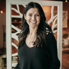 Mandy Trapp - Learning The Gift of Perspective