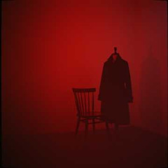 The rider never leaves