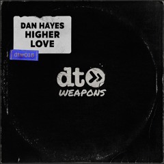 Dan Hayes - Higher Love