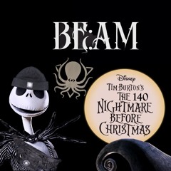 The 140 Dubstep Nightmare Before Christmas