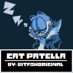 Vs Gorefield - Cat Patella - By BitFoxOriginal