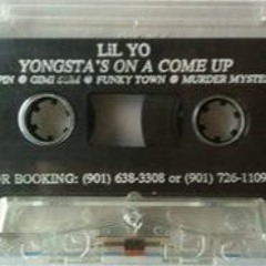 Lil Yo - Gimisum