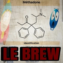 Gamabz - LE BREW