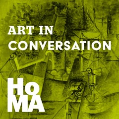 Art in Conversation: Pablo Picasso and George Braque with Jeri Simons