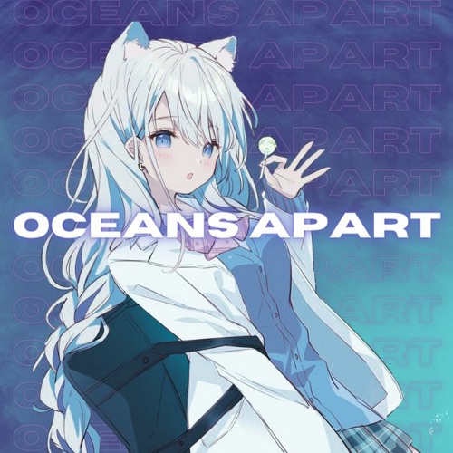 Oceans apart