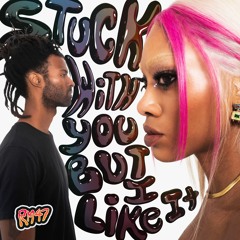 RM47 - Stuck With You But I Like it