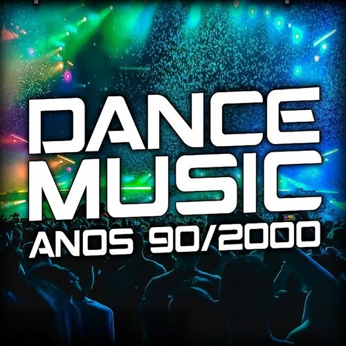 Dance 90/2000 - Versões Remix - Sequência Mixada Especial (Alice DJ, Double You, Eiffel 65, Fragma)