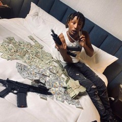 Lil Kee Type Beat - "If You Ask Me" (prod. @cortezblack)