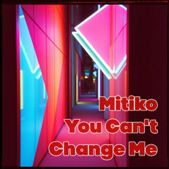 Mitiko - Rising