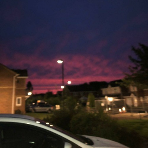 standing still (prod. Yusei)