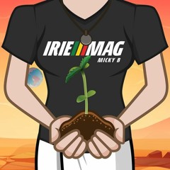 Micky B - Give Me The Empress (Grow a Plant Riddim by Arky starch)