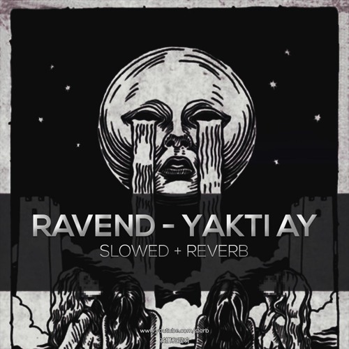 Vento & Ravend - Yaktı Ay (slowed+reverb)
