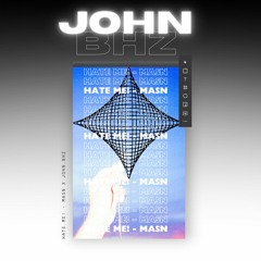 ненавидеть - John.bhz