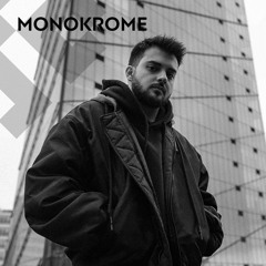 Monokrome @ Monasterio Season Closing '22