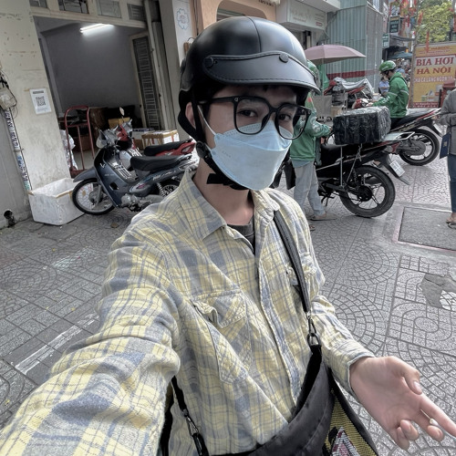 TÌNH XƯA NGHĨA CŨ 3 - DƯƠNG 565 COVER
