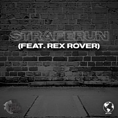 STRAFERUN FEAT. REX ROVER