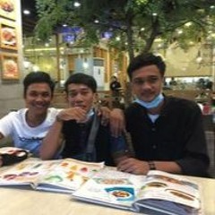 - HINGGI AWAK IYA #M ALFARIZZI - [ERICANANDARIZKI & FAKIH GIFARIH]