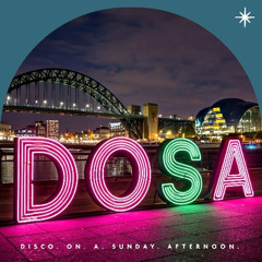 Steve Grant - Live at DOSA: Disco On Sunday Afternoon @ Pilgrim Newcastle (formerly Hoochie Coochie) Nov 2025