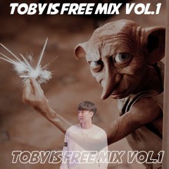 "Toby Is Free" Mix Vol.1