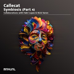 Premiere: Callecat & Fabri Lopez - Mutual Horizons [Manual Music]
