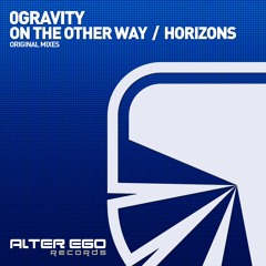 0Gravity - On The Other Way